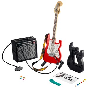 Fender Stratocaster (contenu 1)